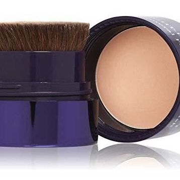 By Terry Light Expert Compact Mineral No:4 Foundation