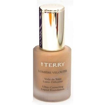 By Terry Lumiere Veloutee No:4 Liquid Foundation