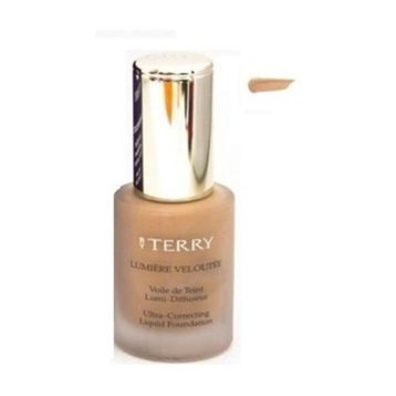 By Terry Lumiere Veloutee No:4 Liquid Foundation