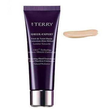 By Terry Sheer Expert Perfecting Fluid No:9 Foundation