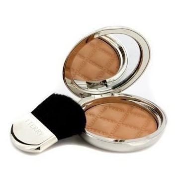 By Terry Teint Terrybly Soleil Bronzing Compact No:100 Fondöten