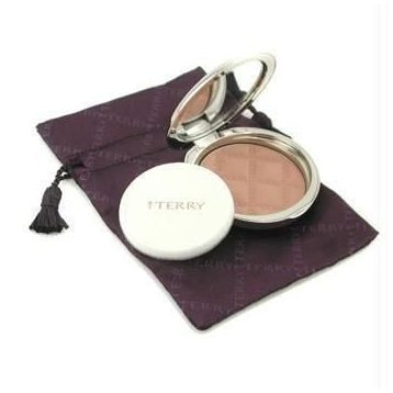 By Terry Teint Terrybly Superior Flawless No:4 Compact Foundation