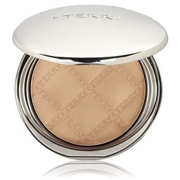 By Terry Teint Terrybly Superior Flawless No:4 Compact Foundation