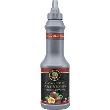 By Tüfekçi 1 kg Çarkıfelek Meyve Püresi