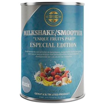 By Tüfekçi 1 kg Hindistan Cevizi Aromalı Milkshake