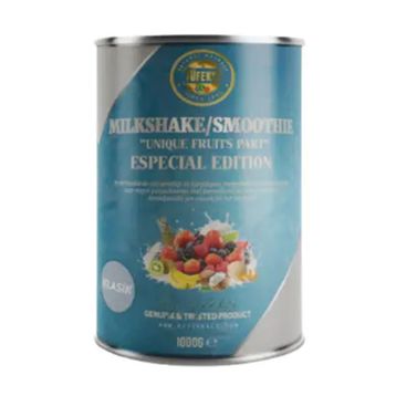 By Tüfekçi 1 kg Honeydew Milkshake ve Smoothie İçecek Tozu