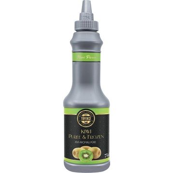 By Tüfekçi 1 kg Kivi Meyve Püresi