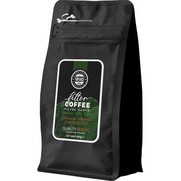 By Tüfekçi 250 gr Çikolatalı Filtre Kahve