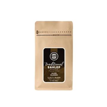 By Tüfekçi 250 gr Geleneksel Salep