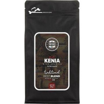 By Tüfekçi 250 gr Kenia Aa Filtre Kahve