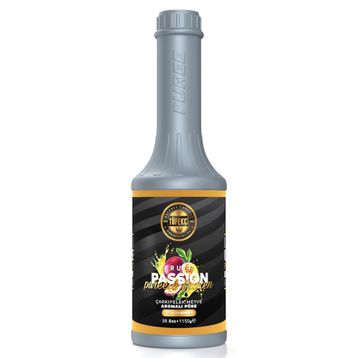 By Tüfekçi %50 Gerçek Meyve Püresi 1150 gr Premium Frozen Çarkıfelek Meyveli Sos