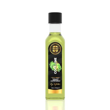 By Tüfekçi 60 ml Cool Lime Konsantresi