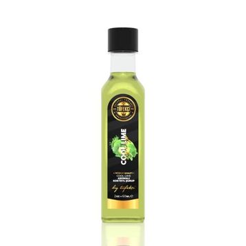 By Tüfekçi 60 ml Cool Lime Konsantresi