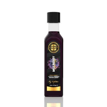 By Tüfekçi 60 ml Karadut Şurup