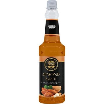 By Tüfekçi 750 ml Acı Badem Şurubu