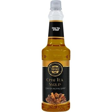 By Tüfekçi 750 ml Chai Tea Şurubu