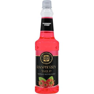 By Tüfekçi 750 ml Frambuaz Şurup