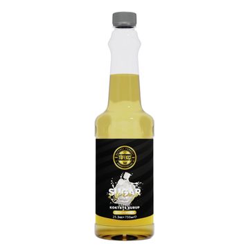 By Tüfekçi 750 ml Gerçek Şeker Pancarı Şurubu