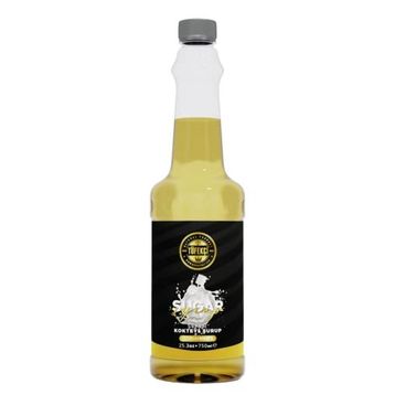 By Tüfekçi 750 ml Gerçek Şeker Pancarı Şurubu