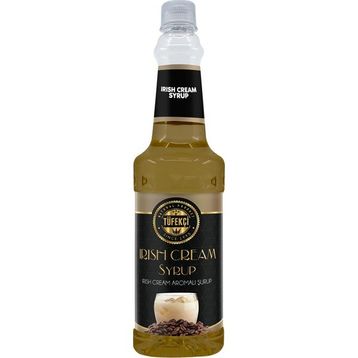 By Tüfekçi 750 ml İrish Cream Şurup
