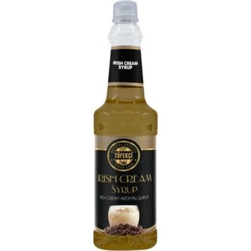 By Tüfekçi 750 ml İrlanda Kreması Şurubu