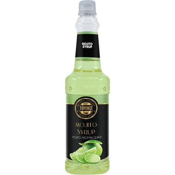By Tüfekçi 750 ml Mojito Şurup