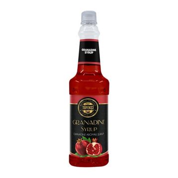 By Tüfekçi 750 ml Nar Şurup