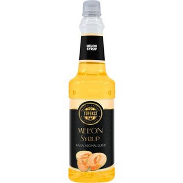 By Tüfekçi 750 ml Portakal Şurubu