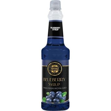 By Tüfekçi 750 ml Yaban Mersini Şurup