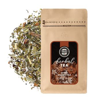 By Tüfekçi Detox 250 gr Poşet Bitki Çayı