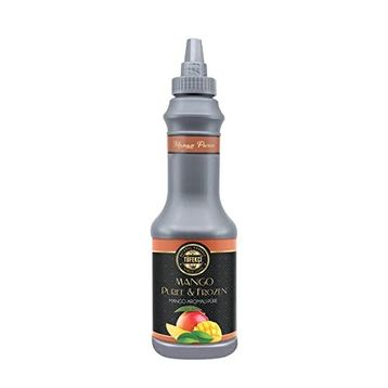 By Tüfekçi Mango 1000 gr Meyve Püresi