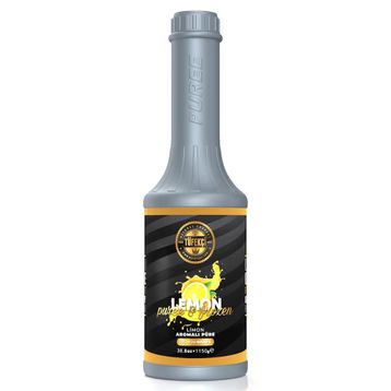 By Tüfekçi Premium %50 Gerçek Meyve Püresi 1150 gr Frozen Limon Meyveli Sos