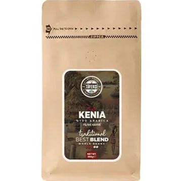 By Tüfekçi Single Origin Kenia 250 gr Filtre Kahve