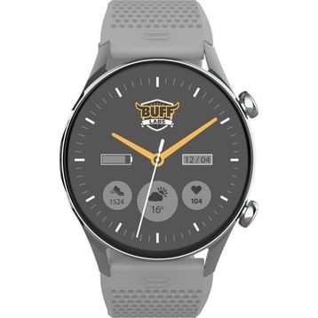 ByArs BW13 Beyaz Akıllı Saat