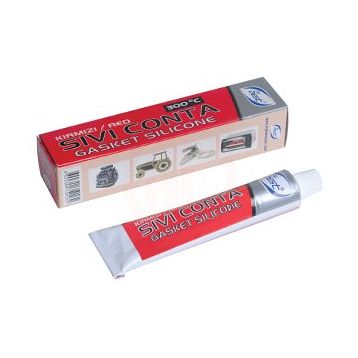 Bybest 45 gr Kırmızı Sıvı Conta