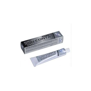 Bybest 45 gr Siyah Sıvı Conta