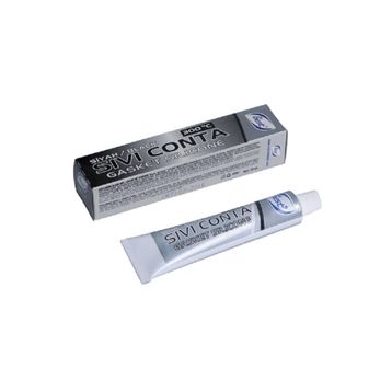 Bybest 45 gr Siyah Sıvı Conta
