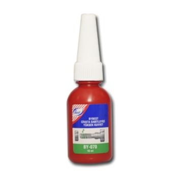 Bybest BY070 10 ml Yüksek Kuvvet Civata Sabitleyici