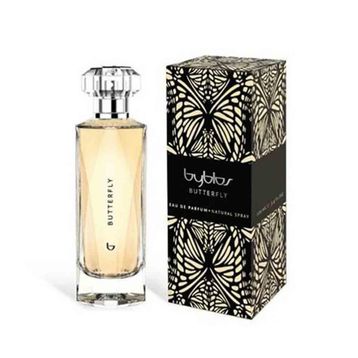 Byblos Butterfly EDP Natural Sprey 100 ml Kadın Parfüm