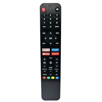 BYCONNERS RM-L1659 Arçelik Universal Led TV Kumanda