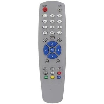 BYCONNERS Yumatu IQ Plus 121288 Uydu Alıcı Kumandası