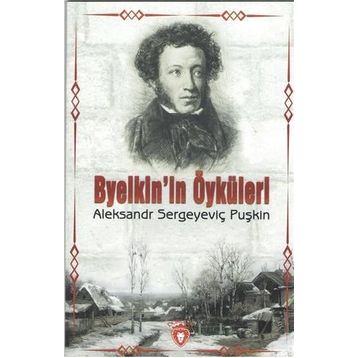 Byelkin'in Öyküleri - Alexandr Sergeyeviç Puşkin