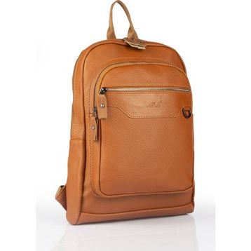Byhakan AR-310 Siyah Unisex Laptop Evrak Sırt Çantası