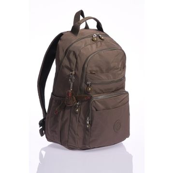 Byhakan EBA-8861 Siyah Okul Çantası