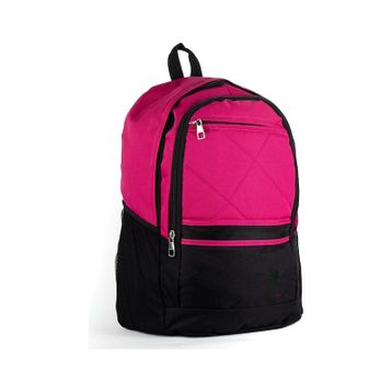 Byhakan Pl-0303 Pembe Okul Çantası