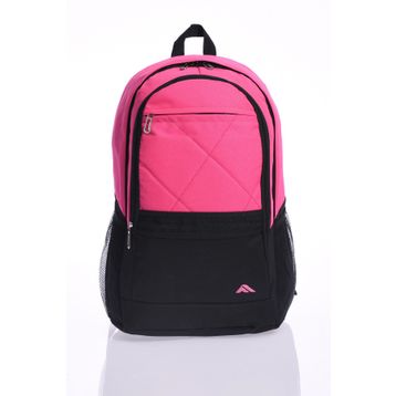 Byhakan Pl-0303 Pembe Okul Çantası
