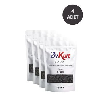 Bykurt 1 kg İsot Biber