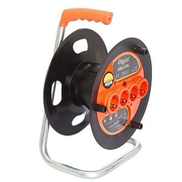 Bylion 40 m 3x2,5 Makaralı Kablo