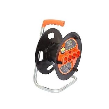 Bylion 40 m 3x2,5 Makaralı Kablo
