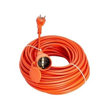 Bylion BEC-10325-F 3x2.5 10 mt TTR Uzatma Kablosu